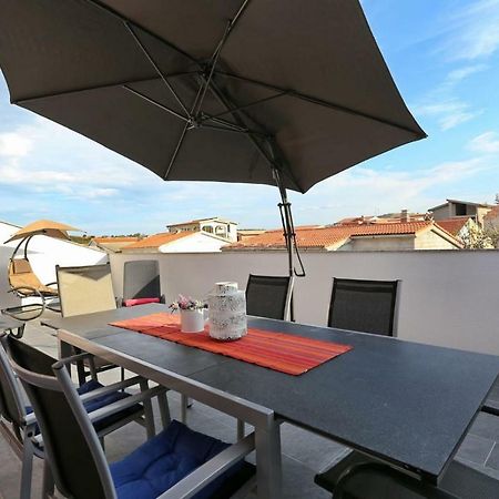 Malu Vir Apartman Kültér fotó